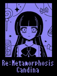Re:Metamorphosis Candina cover