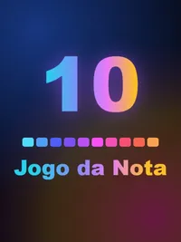 Jogo da Nota cover