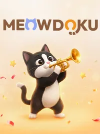 Meowdoku cover
