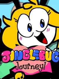 Jinglebug Journey cover