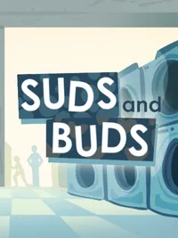 Suds and Buds cover