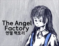 The Angel Factory cover