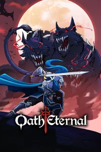 Oath Eternal cover
