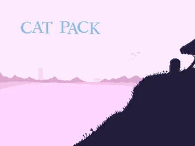 Cat Pack cover