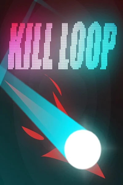 Kill Loop cover