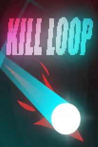 Kill Loop cover