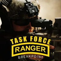 Task Force Ranger: Breakpoint cover