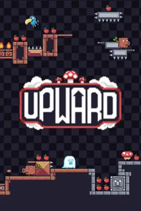 Upward cover