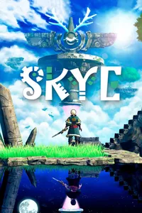 Skye cover