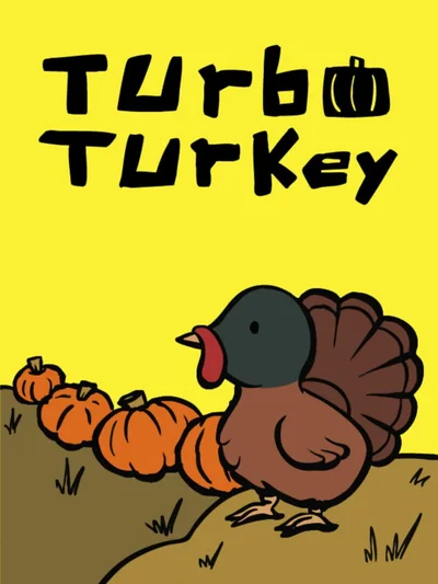 Turbo Turkey cover
