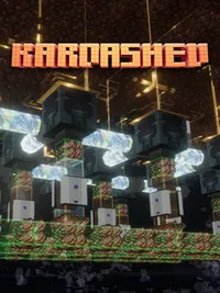 Kardashev cover