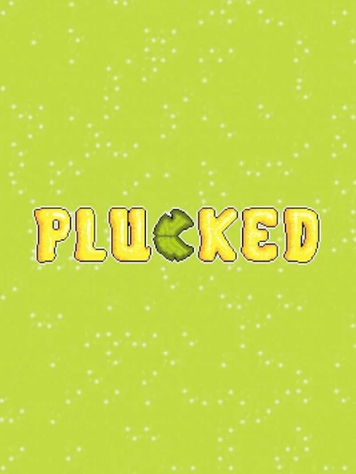 Plucked cover