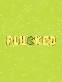 Plucked cover
