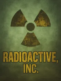 Radioactive Inc. cover