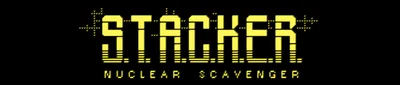 S.T.A.C.K.E.R.: Nuclear Scavenger cover