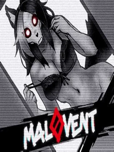 MalOvent cover