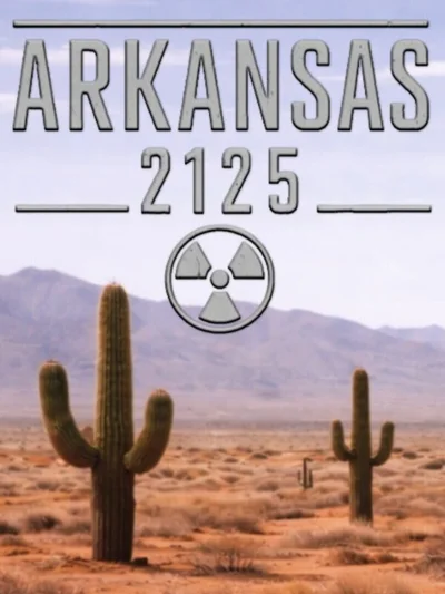 Arkansas 2125 cover