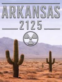Arkansas 2125 cover