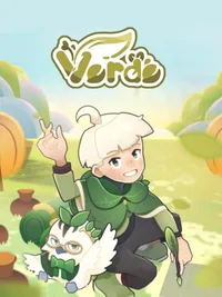 Verde cover