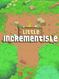 Little Incrementisle cover