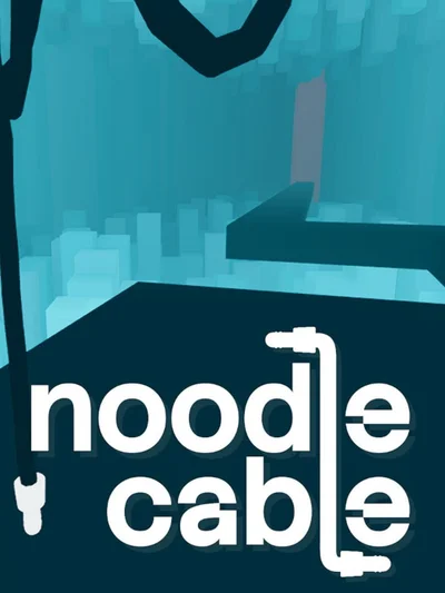 Noodle Cable cover