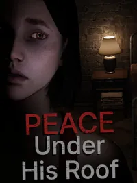 Peace Under His Roof cover