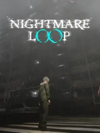Nightmare Loop cover