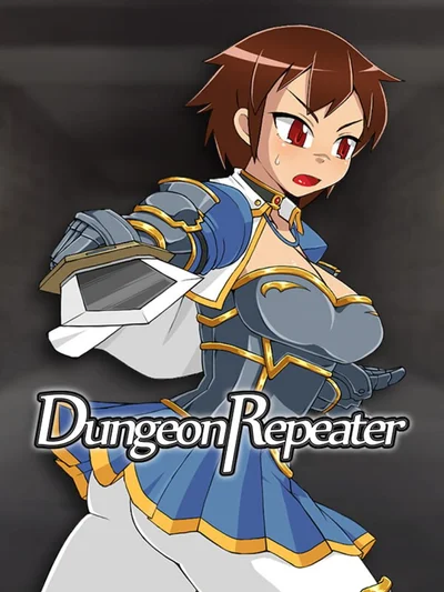 Dungeon Repeater cover