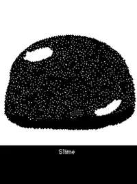 Slime cover