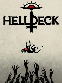 Hell Deck cover