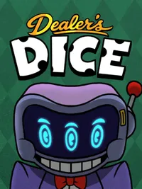 Dealer's Dice cover