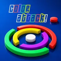 Color Attack! cover