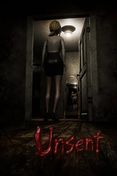 Unsent cover
