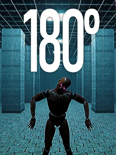 180° cover