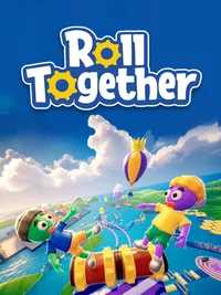 Roll Together cover