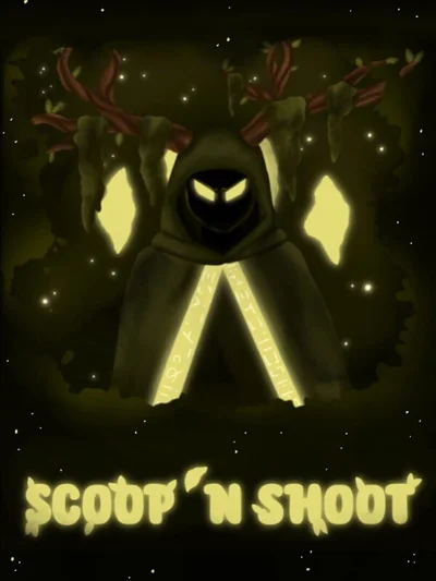 Scoop 'n Shoot