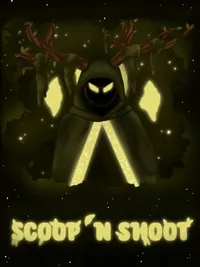 Scoop 'n Shoot cover