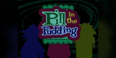Pill in the Pudding cover