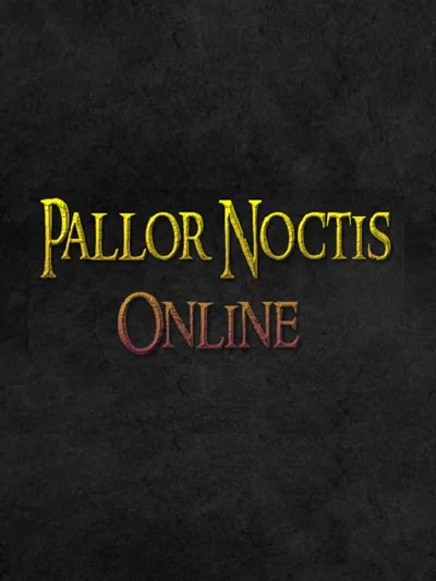 Pallor Noctis Online