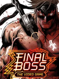 Final Boss cover