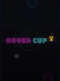 Hover Cup cover