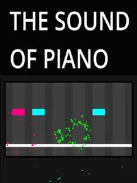 The Sound of Piano cover