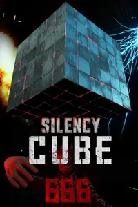 Silency: Cube 666 cover