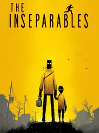 The Inseparables cover