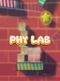 Phy Lab cover