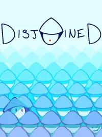 Disjoined cover