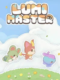 Lumi Master cover