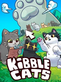 Kibble Cats cover