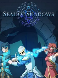 Seal of Shadows cover