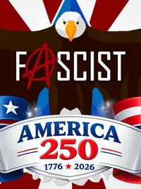 Fascist cover